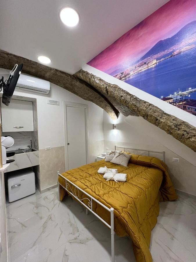 Casa Nunu Naples