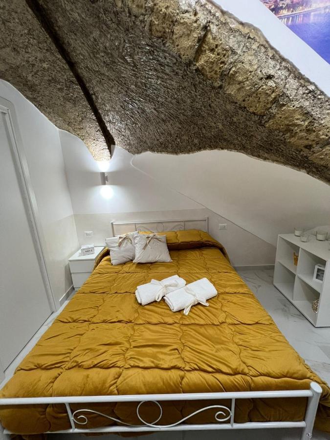 Casa Nunu Naples