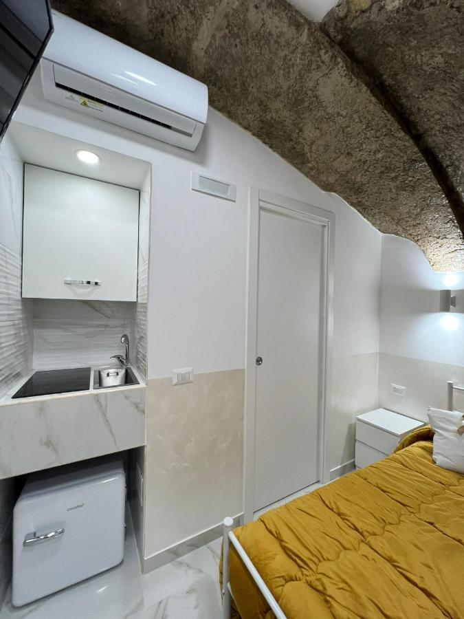 Casa Nunu Hébergement de vacances Naples