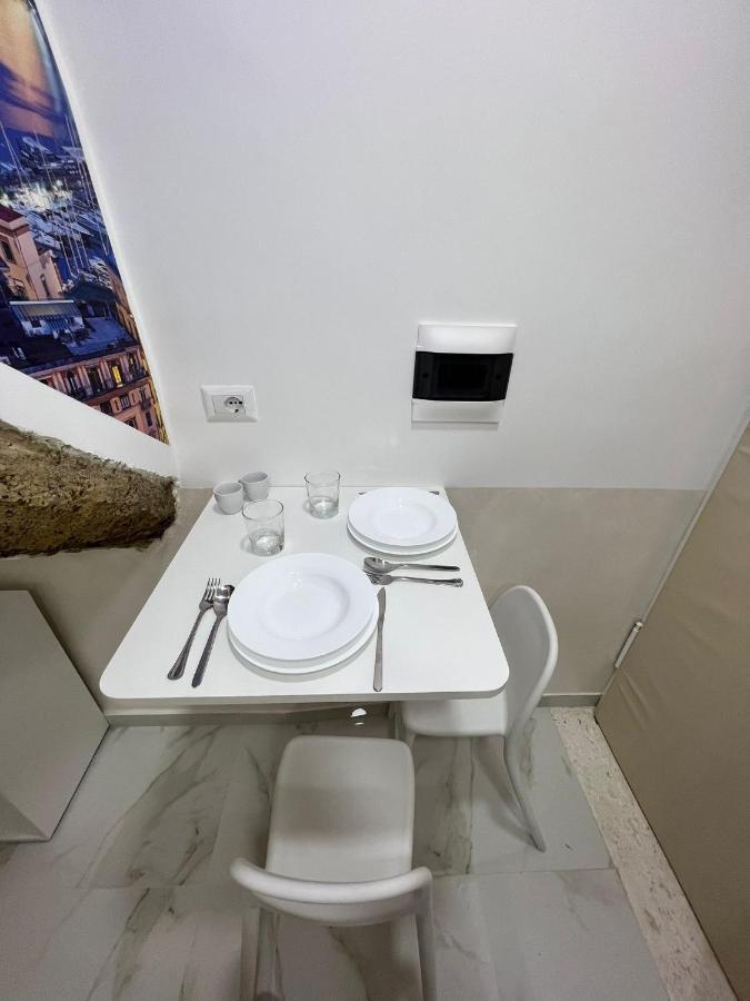 Hébergement de vacances Casa Nunu Naples