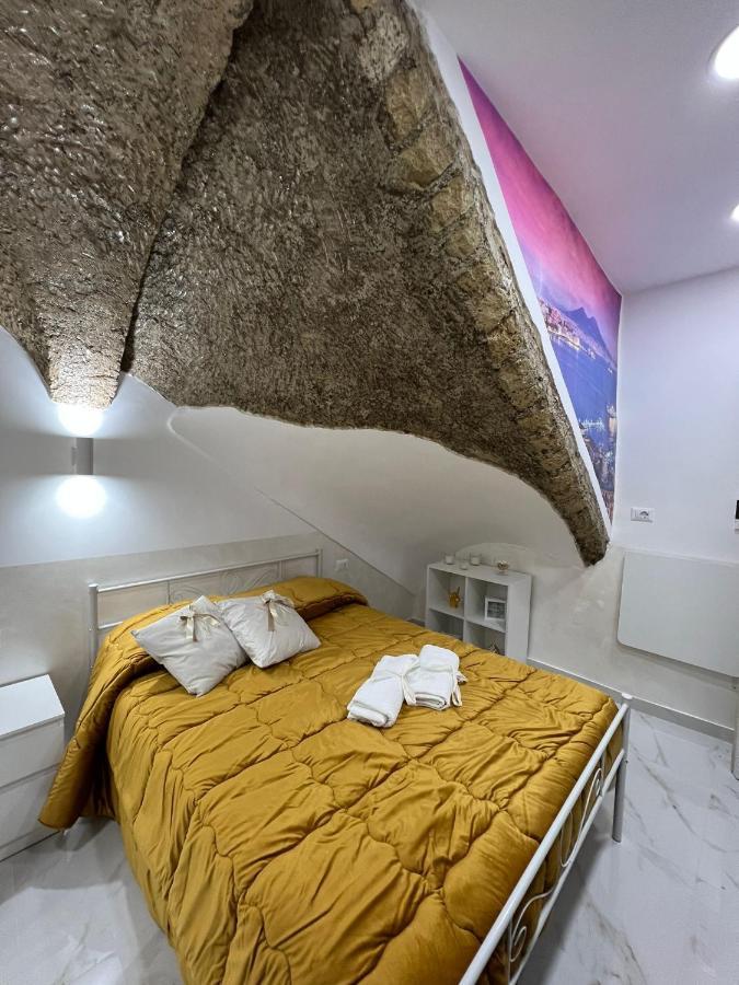 Casa Nunu Naples