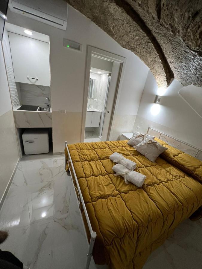 Casa Nunu Napoli