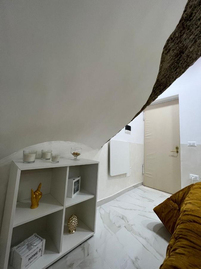 Hébergement de vacances Casa Nunu Naples
