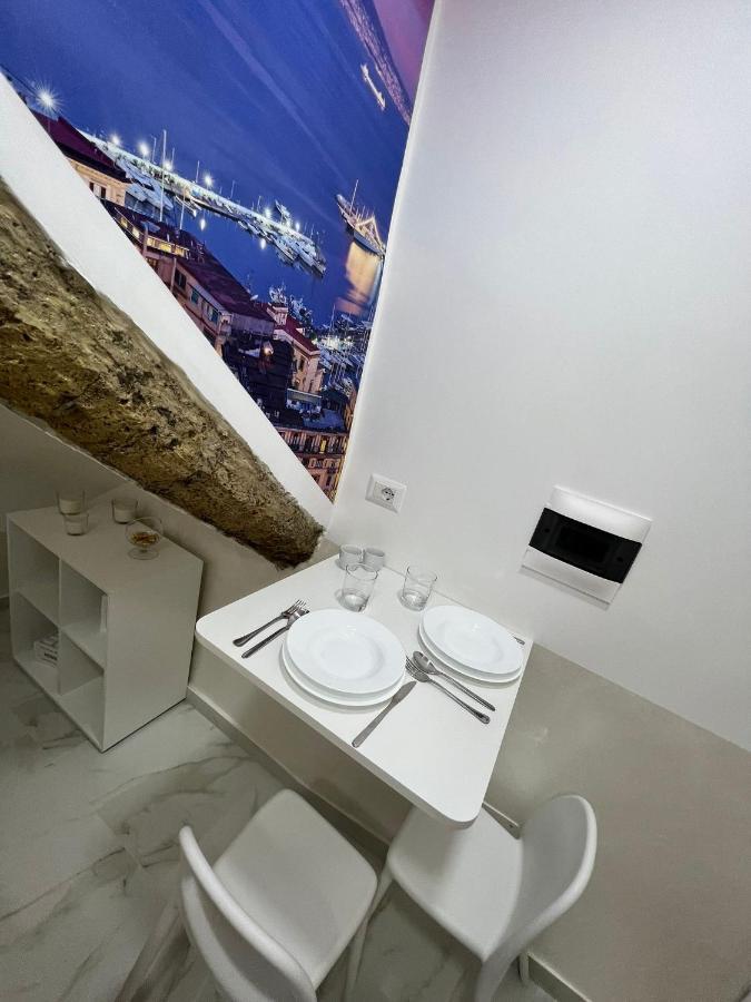 Casa Nunu Hébergement de vacances Naples