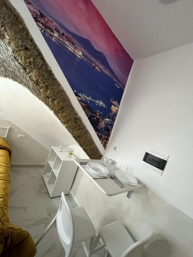 Casa Nunu Naples
