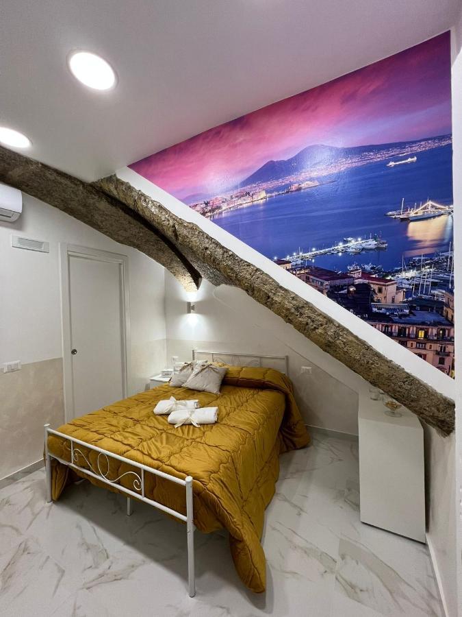 Casa Nunu Hébergement de vacances Naples