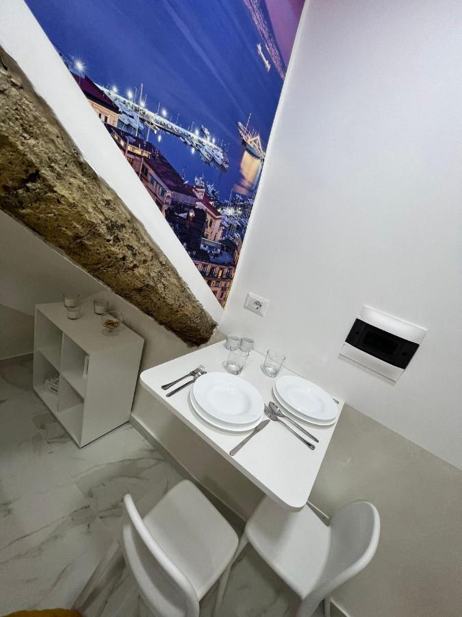 Casa Nunu Hébergement de vacances Naples