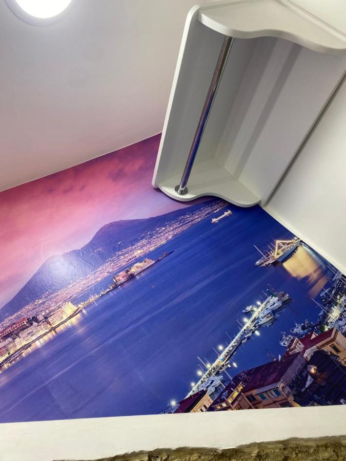Casa Nunu Hébergement de vacances Naples